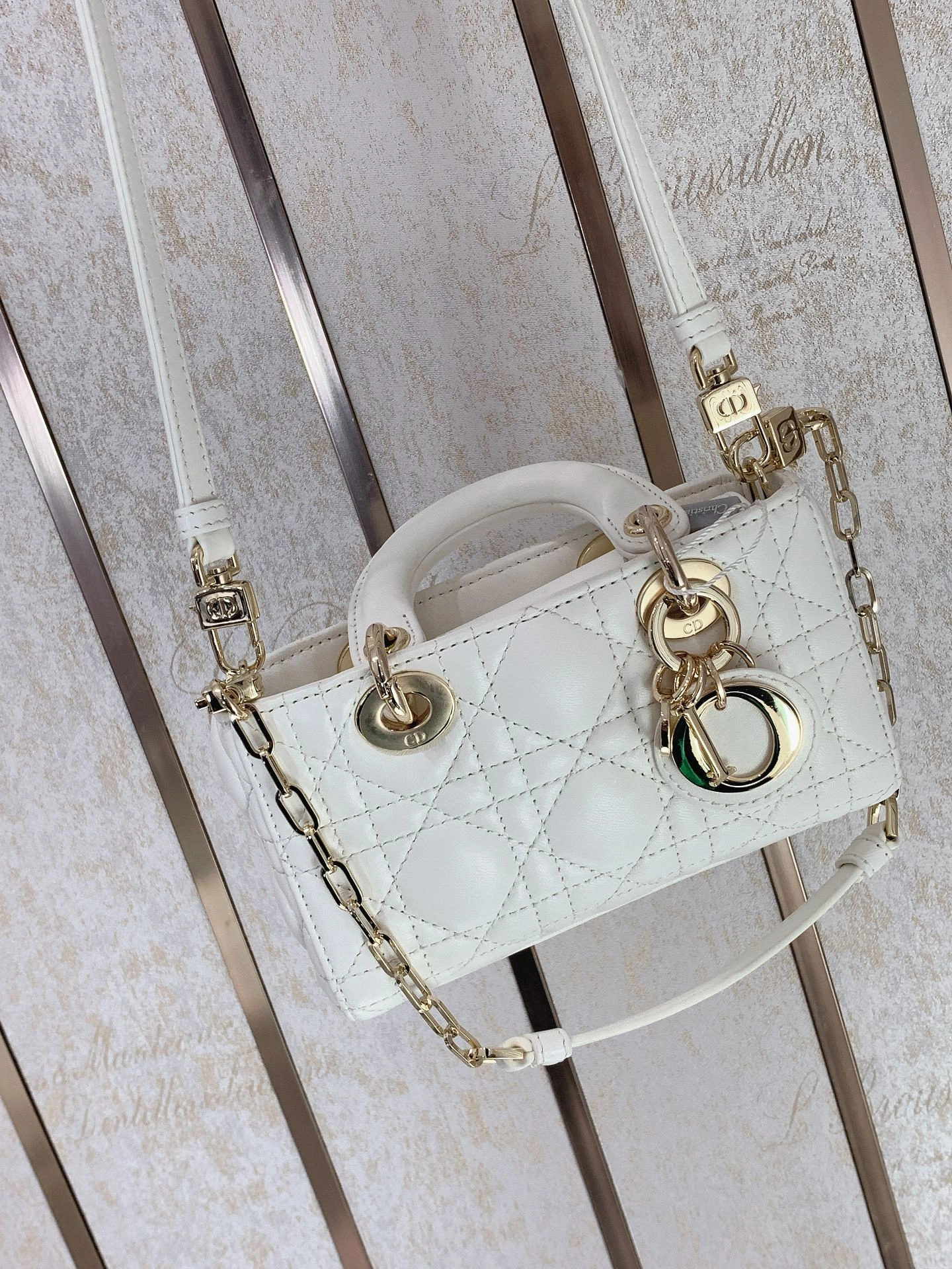 Custombag-- S0910ONHG-M030 high quality version item：C-B803E1501