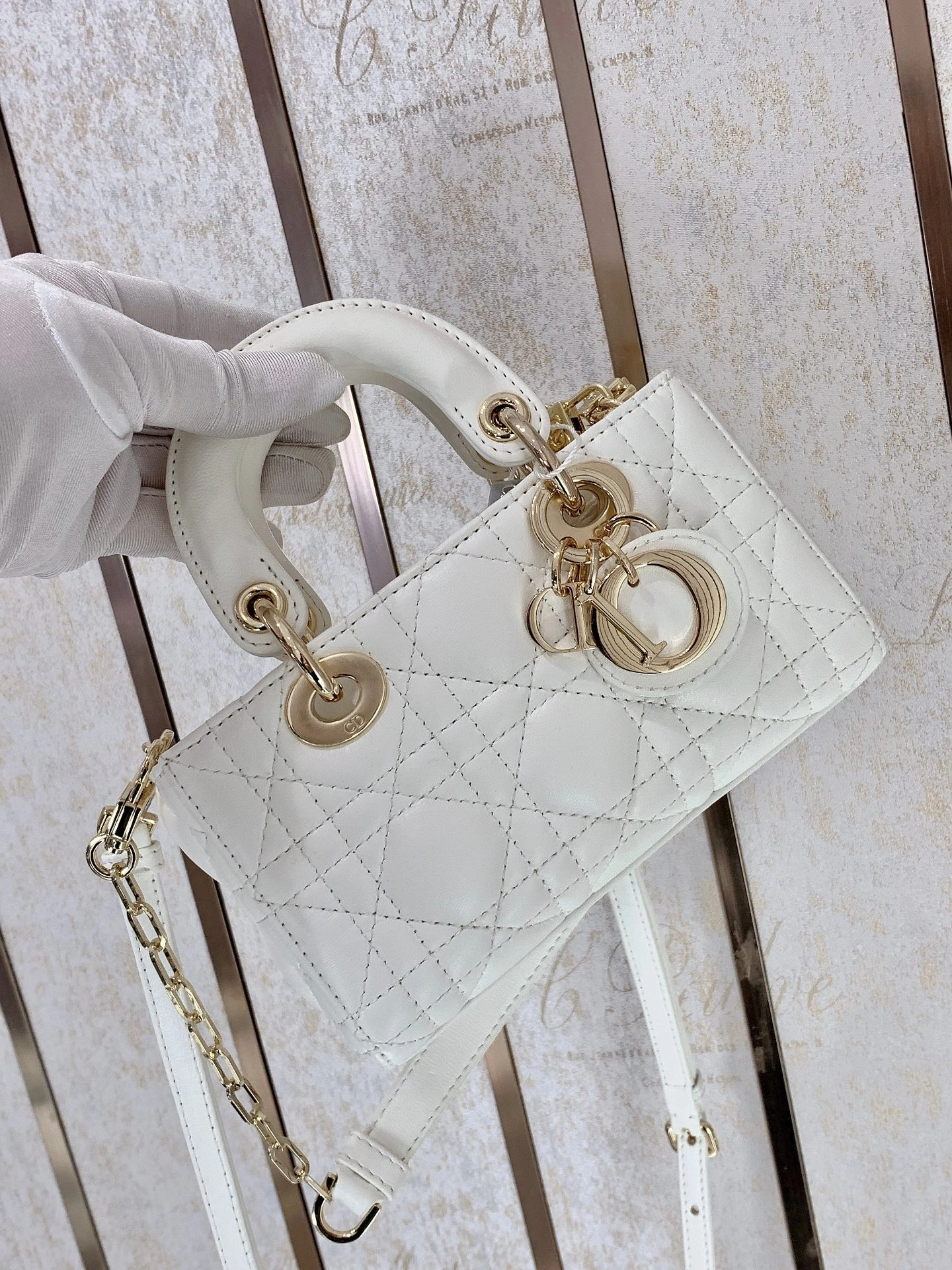 Custombag-- S0910ONHG-M030 high quality version item：C-B803E1501