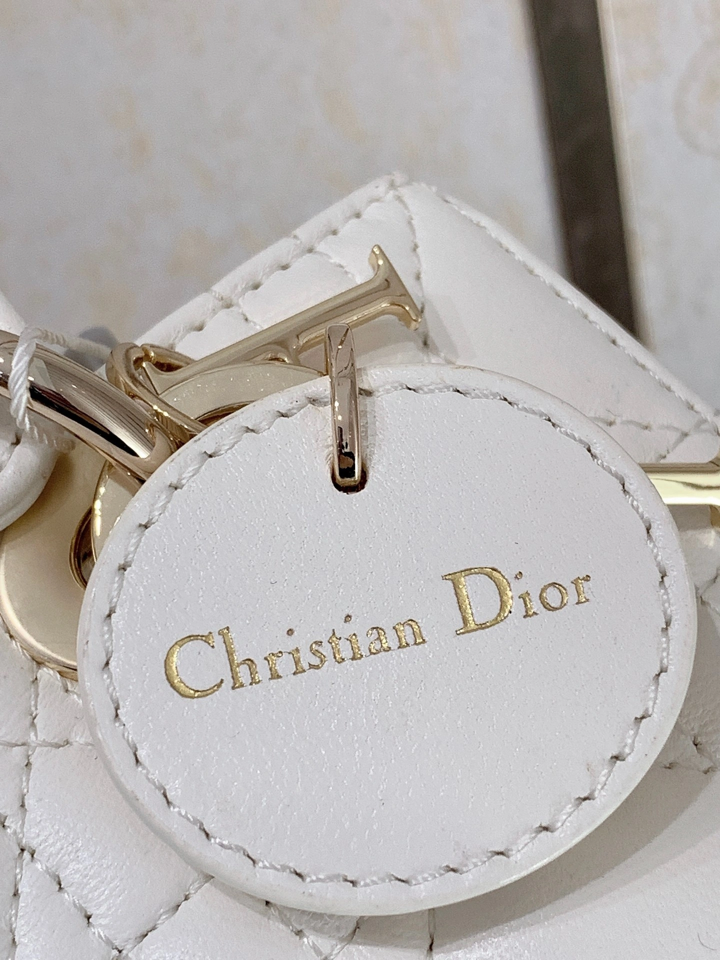 Custombag-- S0910ONHG-M030 high quality version item：C-B803E1501