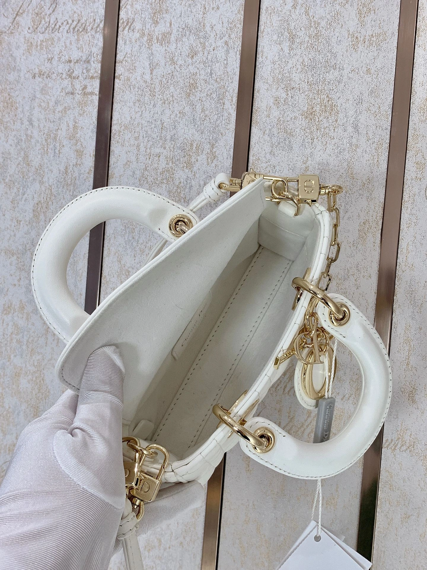 Custombag-- S0910ONHG-M030 high quality version item：C-B803E1501