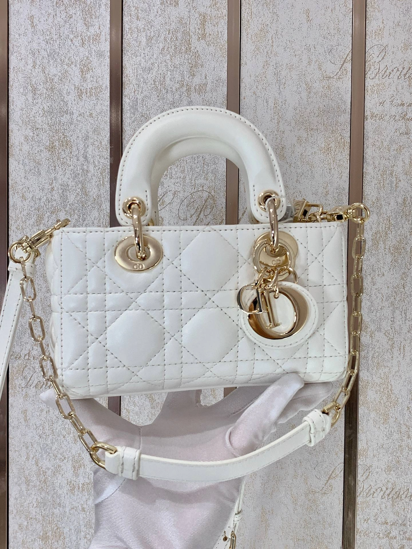 Custombag-- S0910ONHG-M030 high quality version item：C-B803E1501