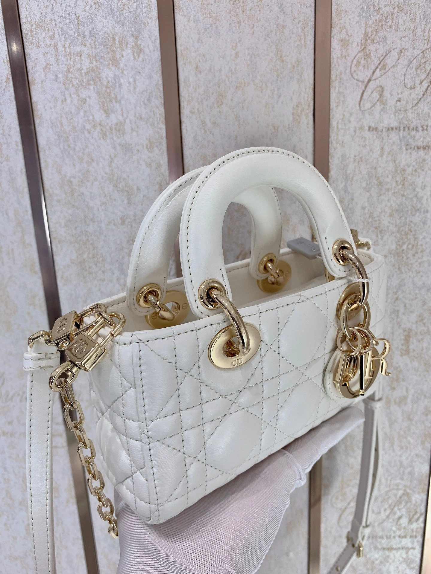 Custombag-- S0910ONHG-M030 high quality version item：C-B803E1501