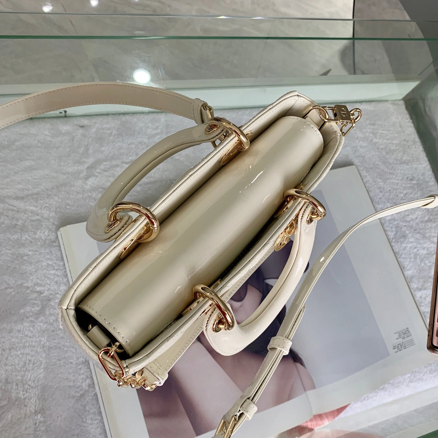 Custombag-- S0910OWCB-M030 high quality version item：C-B803H1766R