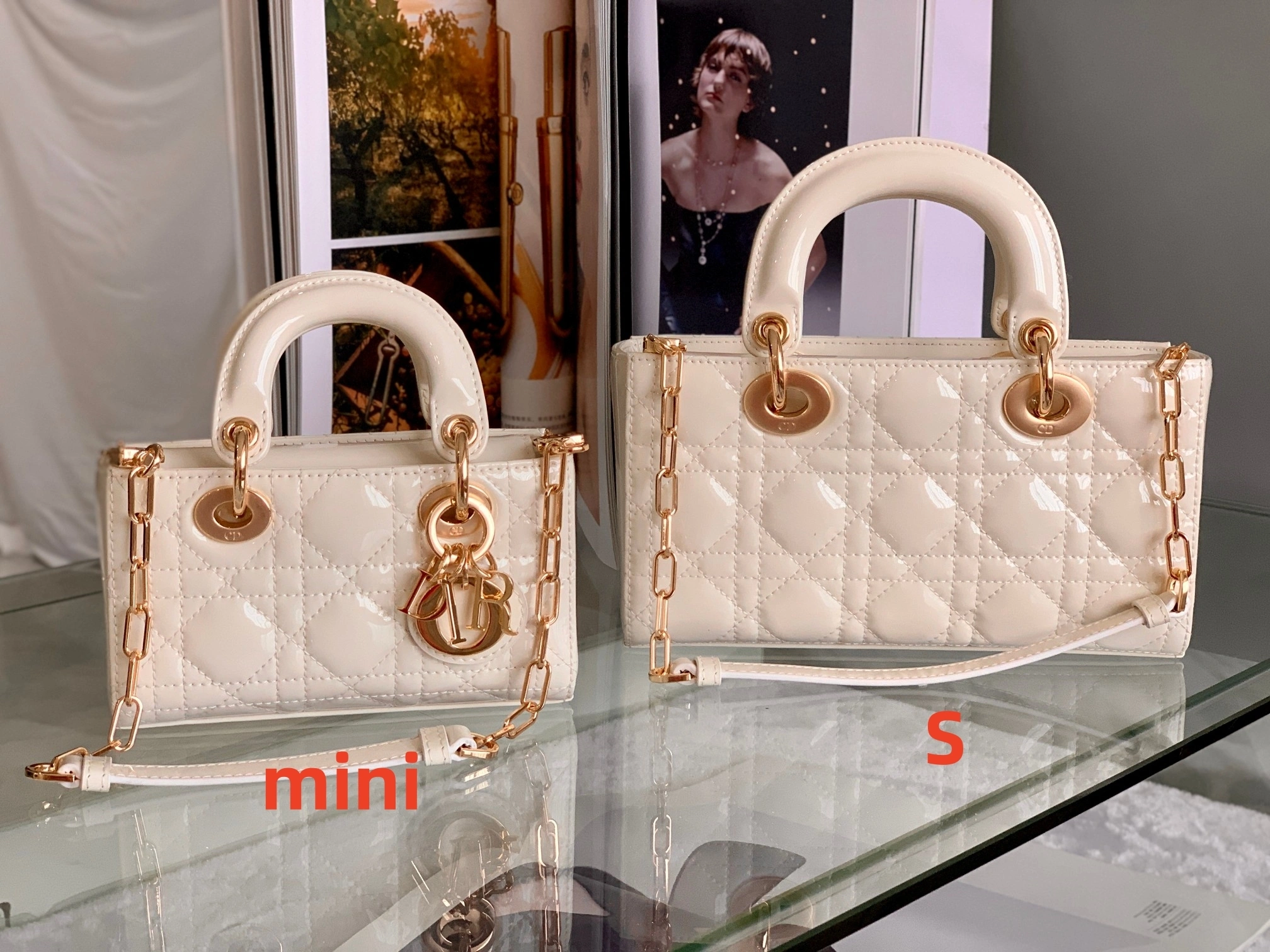 Custombag-- S0910OWCB-M030 high quality version item：C-B803H1766R