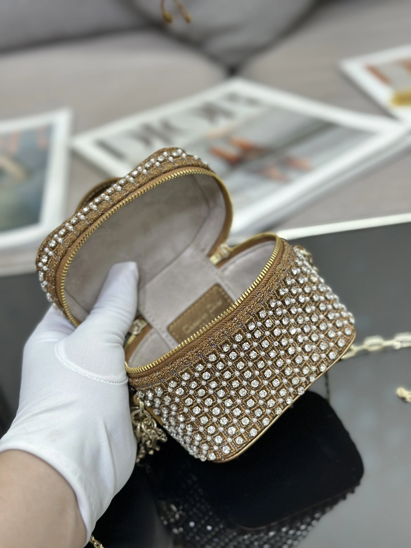 Custombag-- S0935OERA-M19A high quality version item：C-B063H0274R