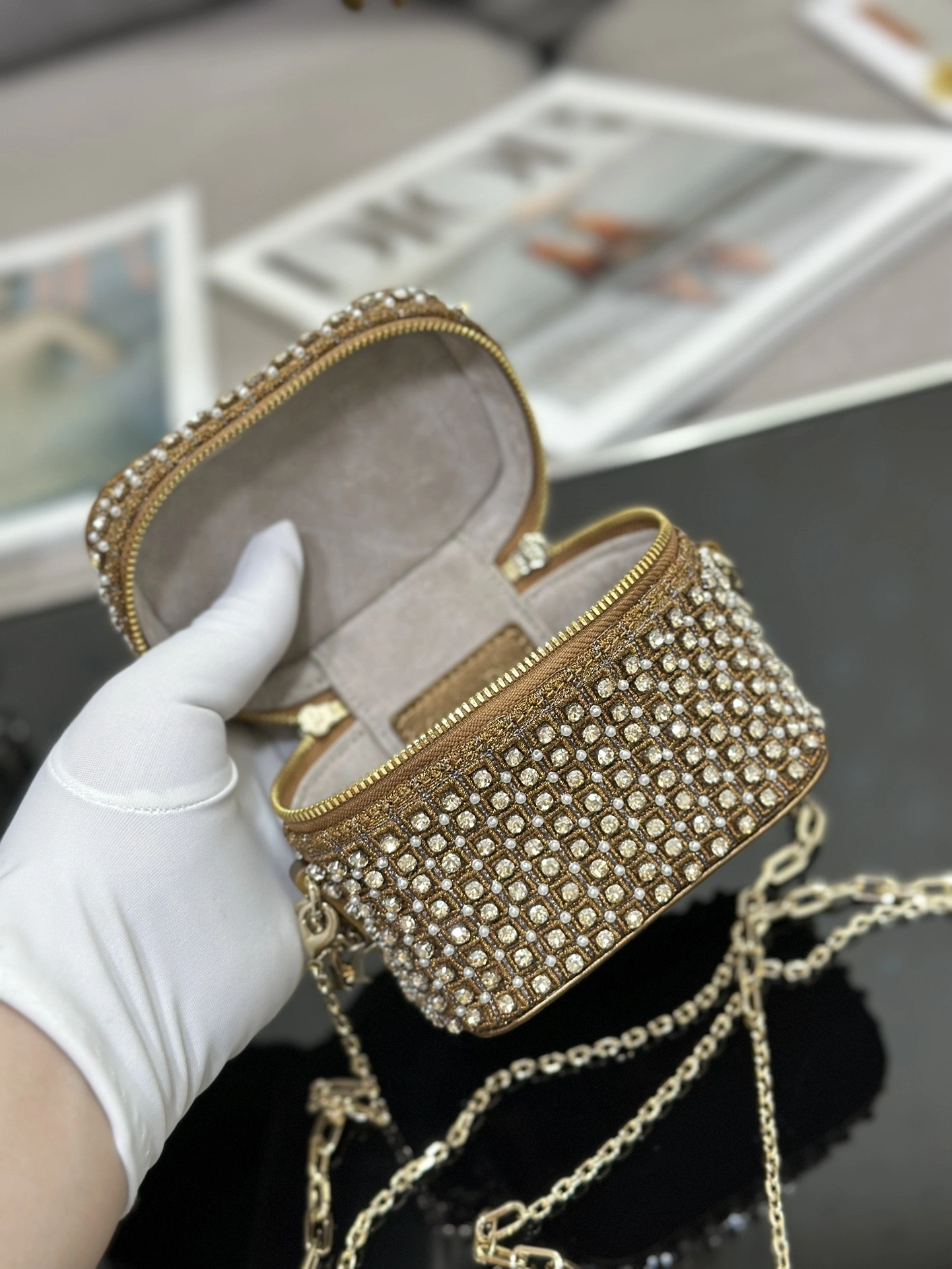 Custombag-- S0935OERA-M34E high quality version item：C-B063H0275R