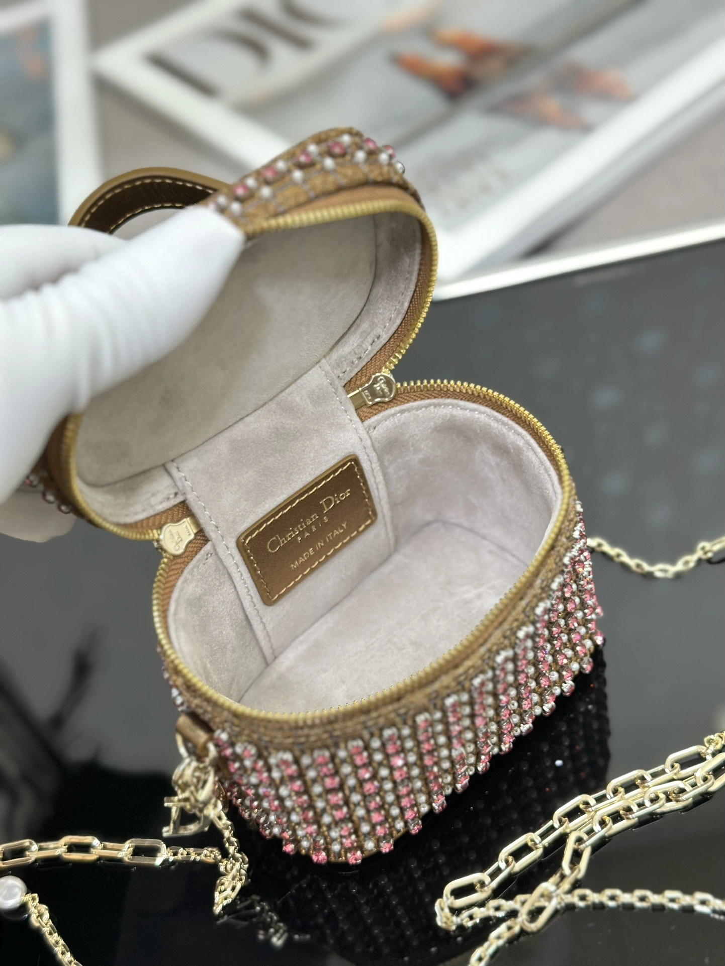 Custombag-- S0935OERA-M79E high quality version item：C-B063H0273R