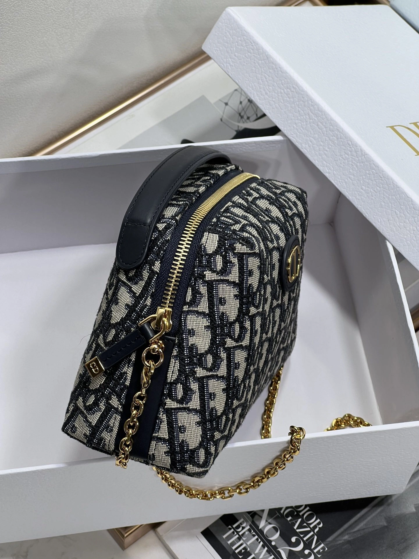 Custombag-- S2169UTZQ-M928 high quality version item：C-B063E2335R