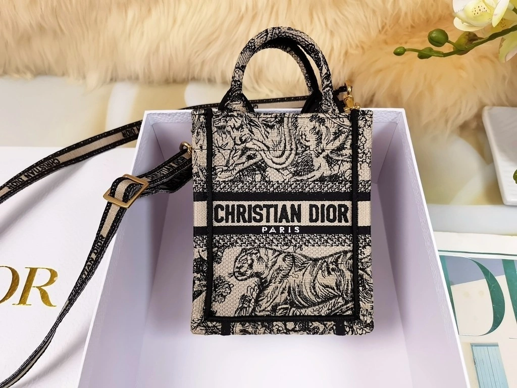 Custombag-- S5555CTDT-M16E high quality version item：C-B063E1905R