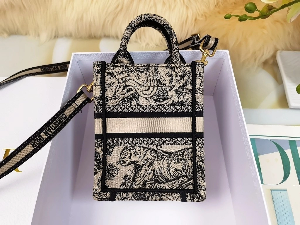 Custombag-- S5555CTDT-M16E high quality version item：C-B063E1905R