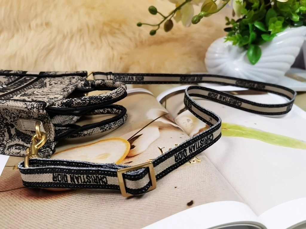 Custombag-- S5555CTDT-M16E high quality version item：C-B063E1905R