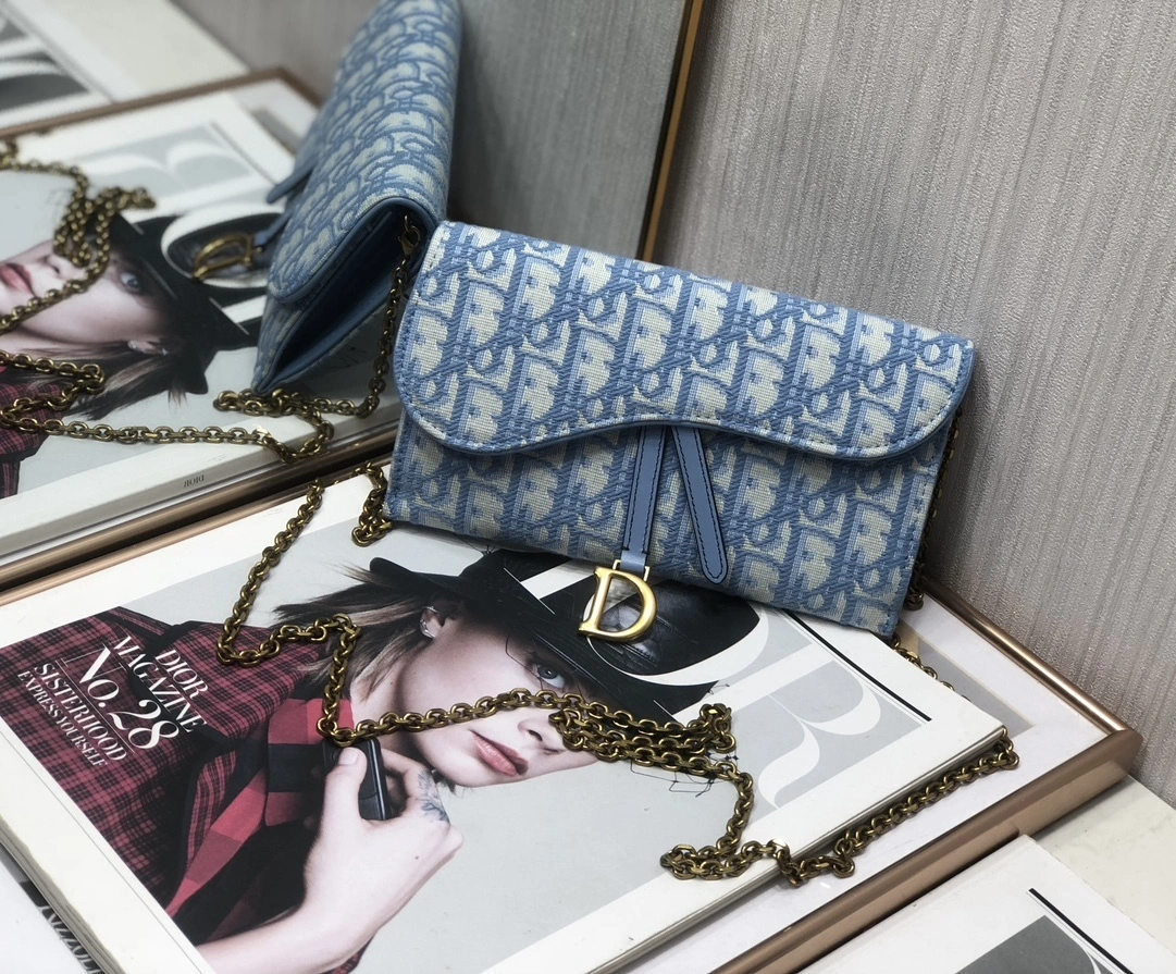 Custombag-- S5619CTZQ-M917 high quality version item：C-B063E1919R