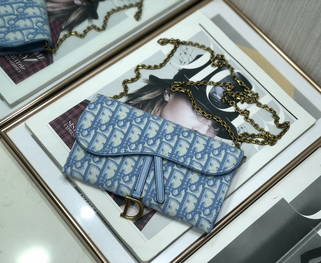 Custombag-- S5619CTZQ-M917 high quality version item：C-B063E1919R