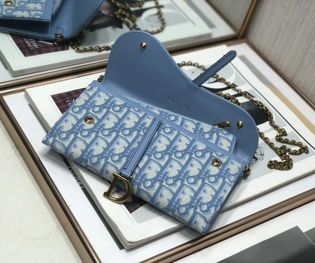 Custombag-- S5619CTZQ-M917 high quality version item：C-B063E1919R