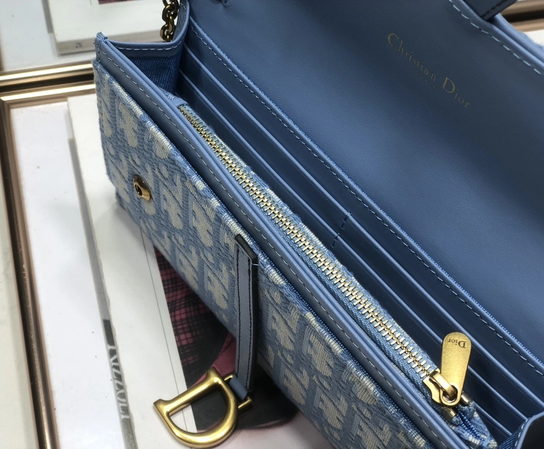 Custombag-- S5619CTZQ-M917 high quality version item：C-B063E1919R