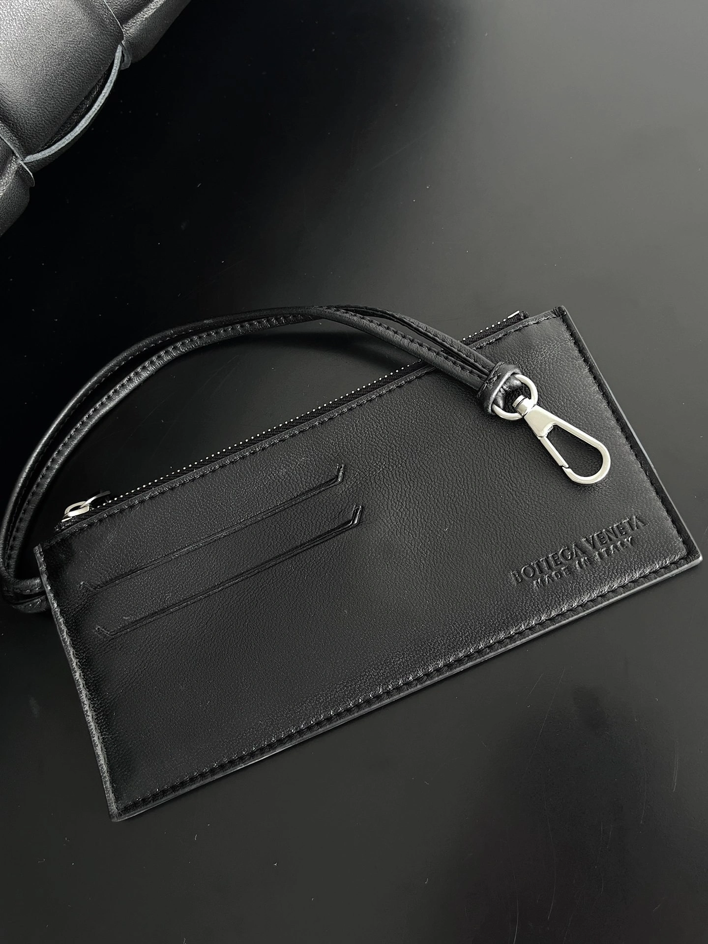 Custombag-- V595t1 592122VMBK18803 counters quality sheepskin item:E-B000A0815