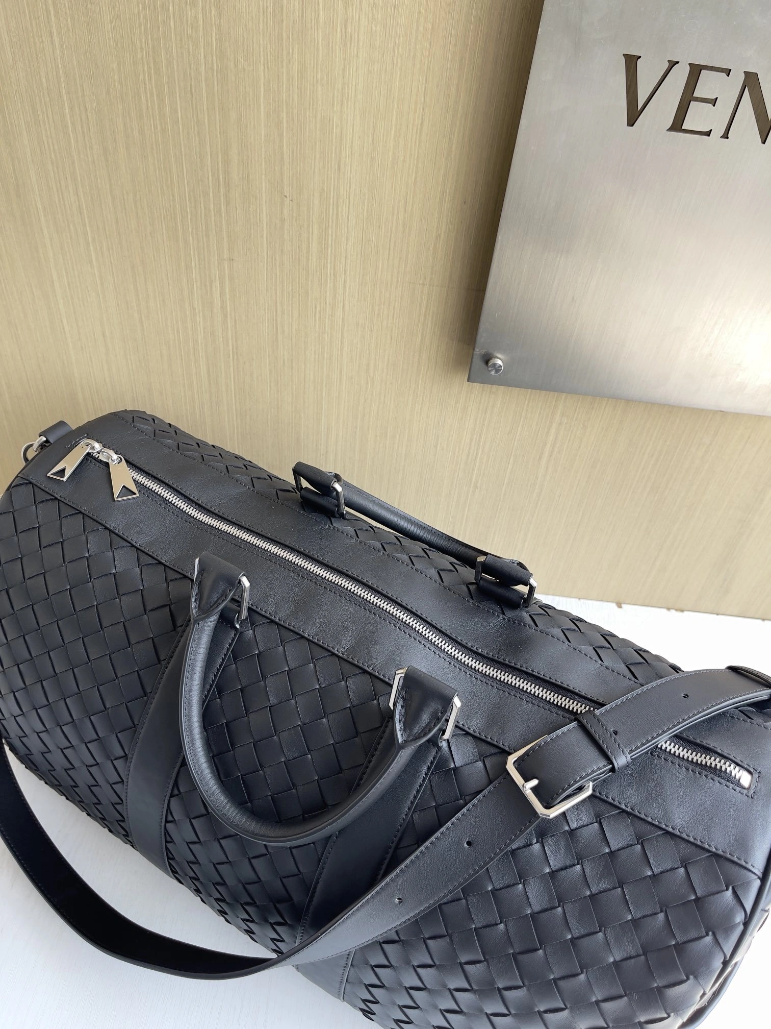 Custombag-- V595t1 650066V0E518803 counters quality item:E-B000A0814