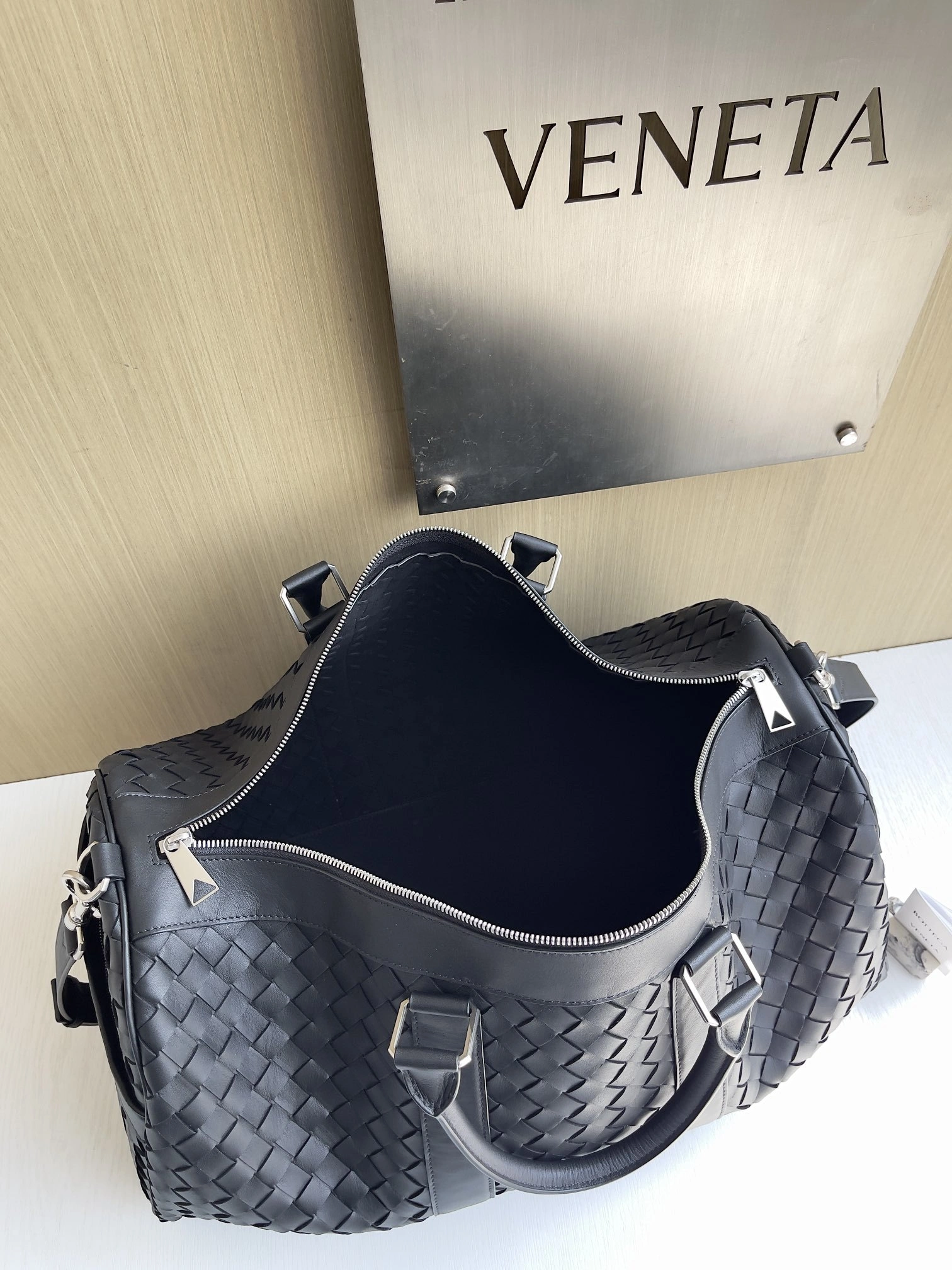 Custombag-- V595t1 650066V0E518803 counters quality item:E-B000A0814