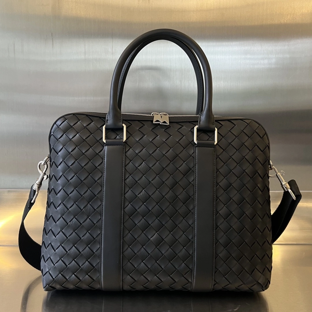 Custombag-- V595t1 651580V0E518803 counters quality Calfskin item:D-B134I0946