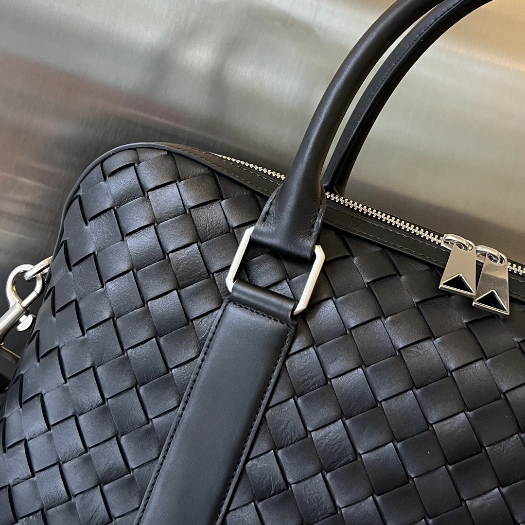 Custombag-- V595t1 651580V0E518803 counters quality Calfskin item:D-B134I0946