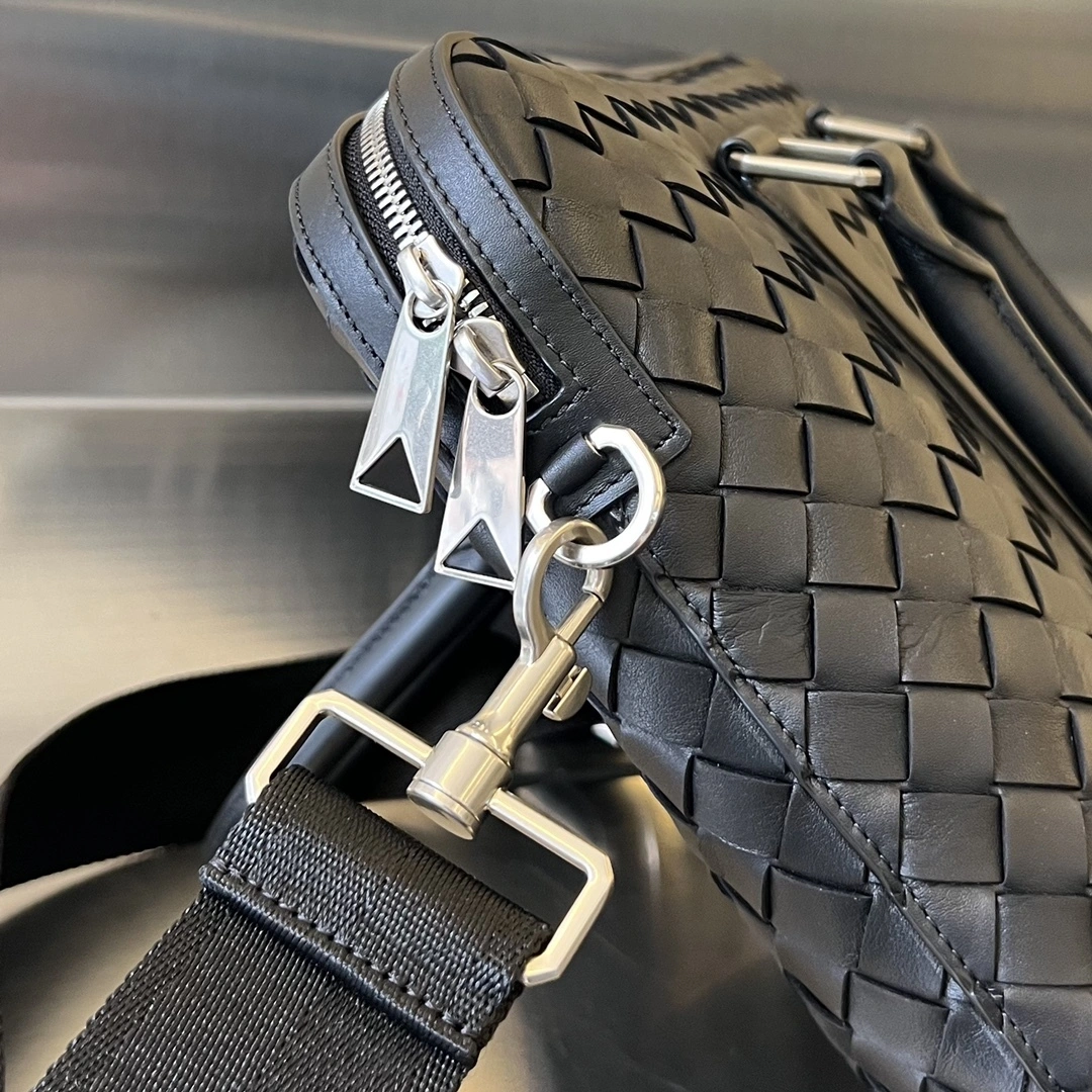 Custombag-- V595t1 651580V0E518803 counters quality Calfskin item:D-B134I0946