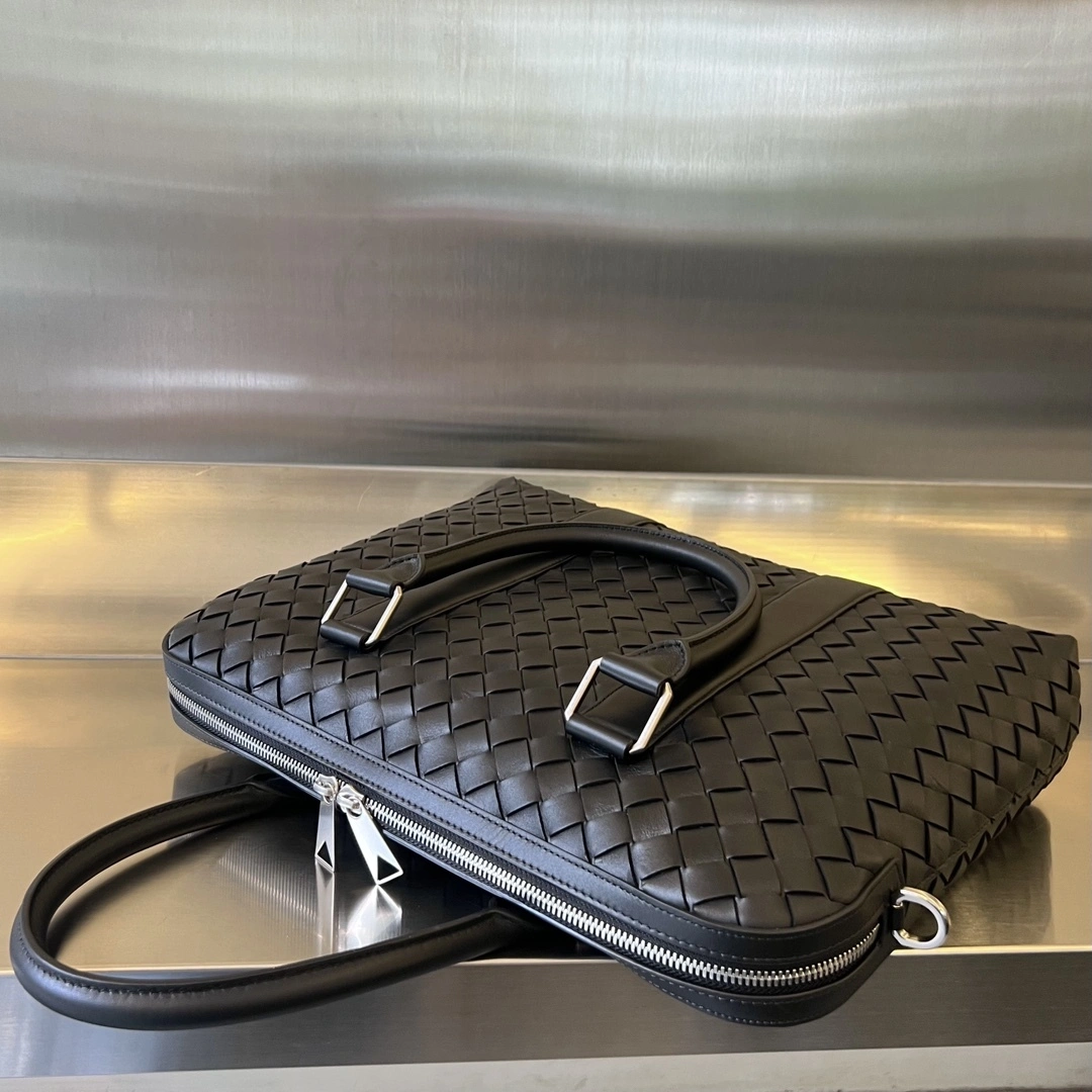 Custombag-- V595t1 651580V0E518803 counters quality Calfskin item:D-B134I0946