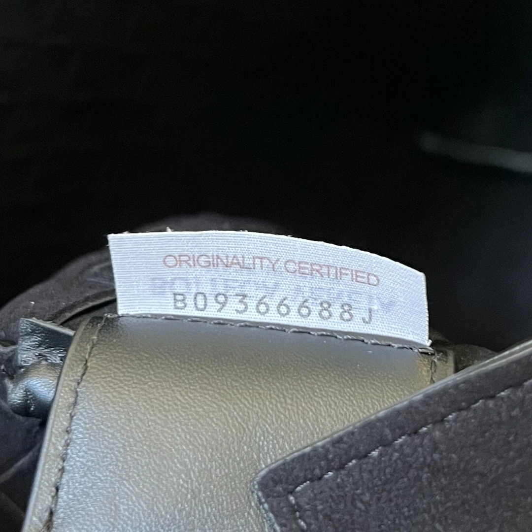 Custombag-- V595t1 651580V0E518803 counters quality Calfskin item:D-B134I0946