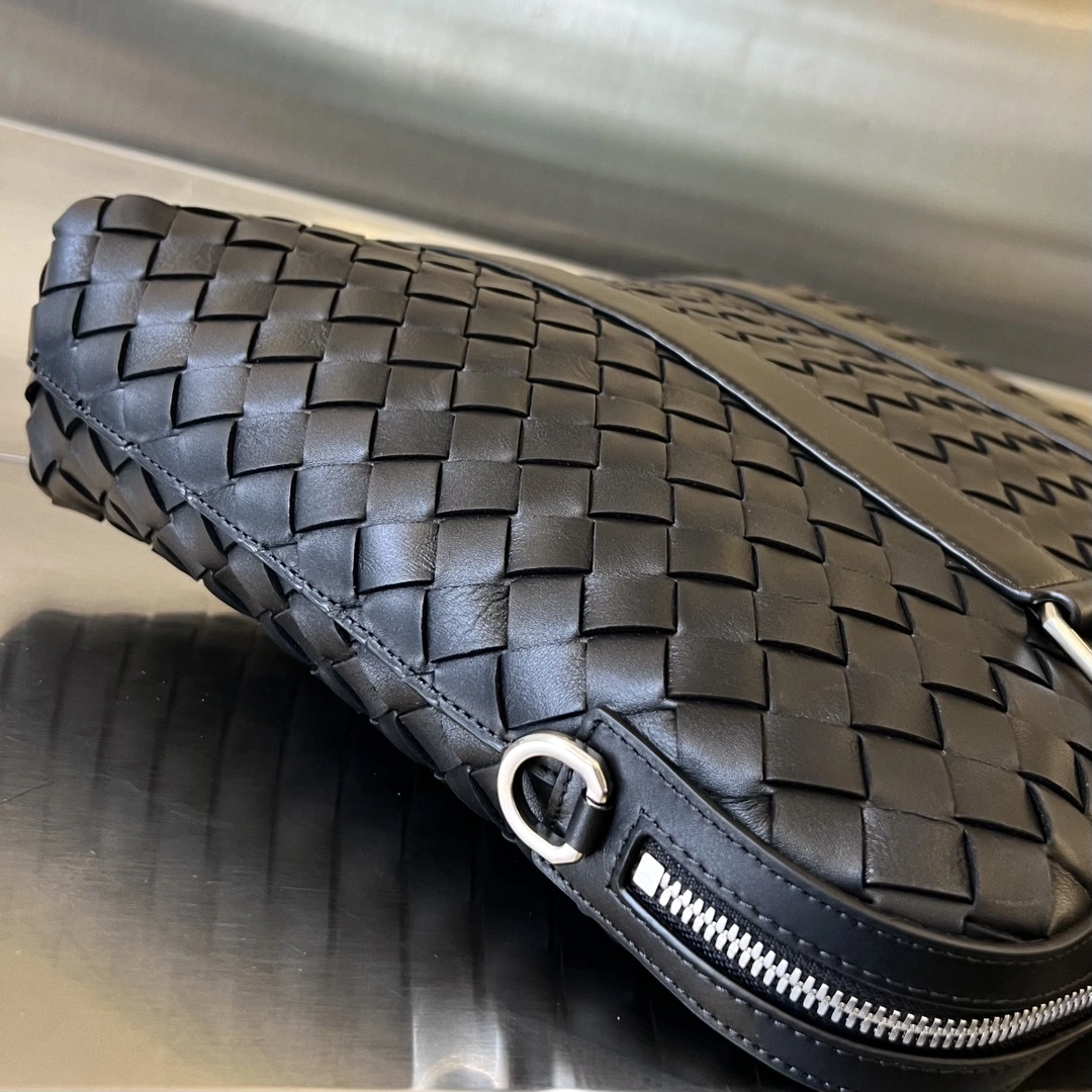 Custombag-- V595t1 651580V0E518803 counters quality Calfskin item:D-B134I0946