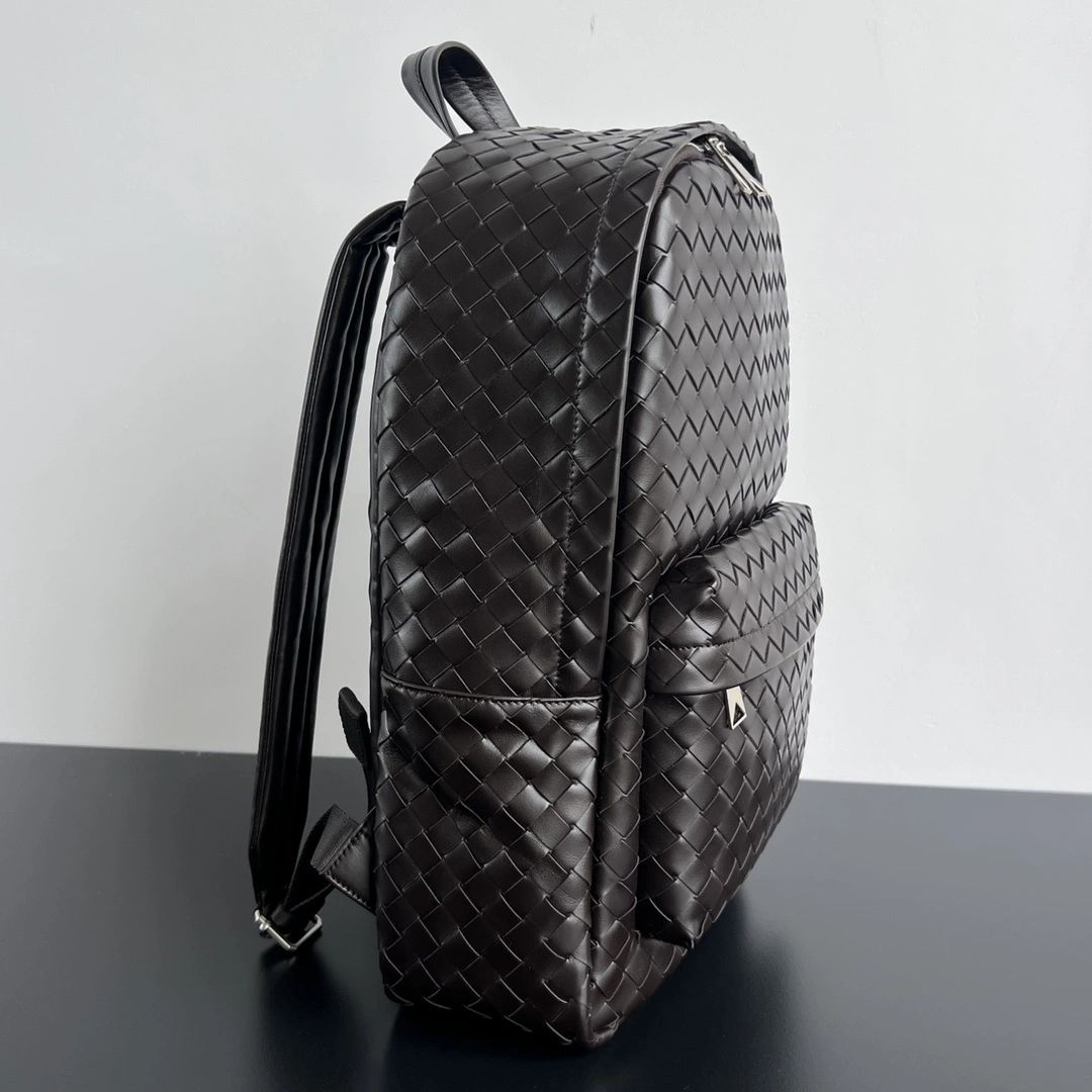 Custombag-- V595t1 730732V2HL22145 counters quality Calfskin item:E-B063A0809