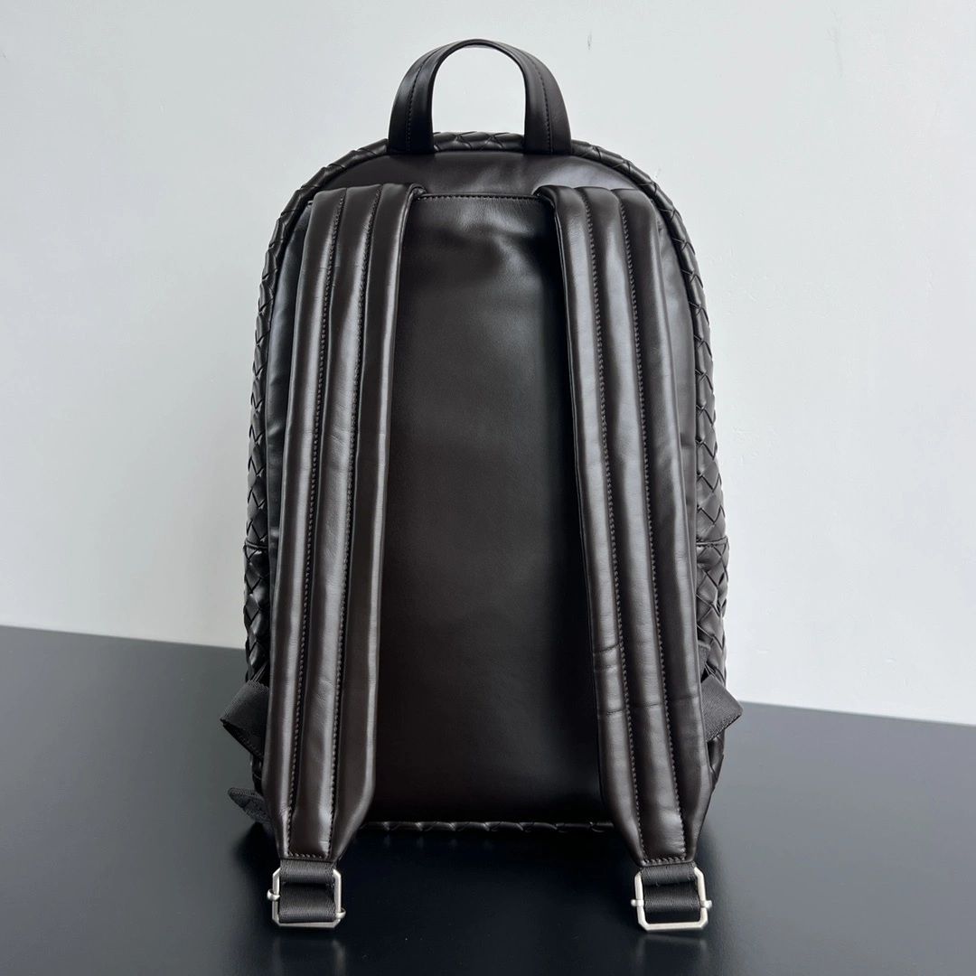 Custombag-- V595t1 730732V2HL22145 counters quality Calfskin item:E-B063A0809