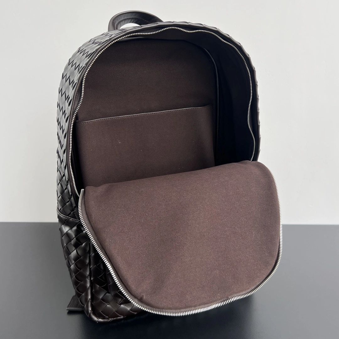 Custombag-- V595t1 730732V2HL22145 counters quality Calfskin item:E-B063A0809