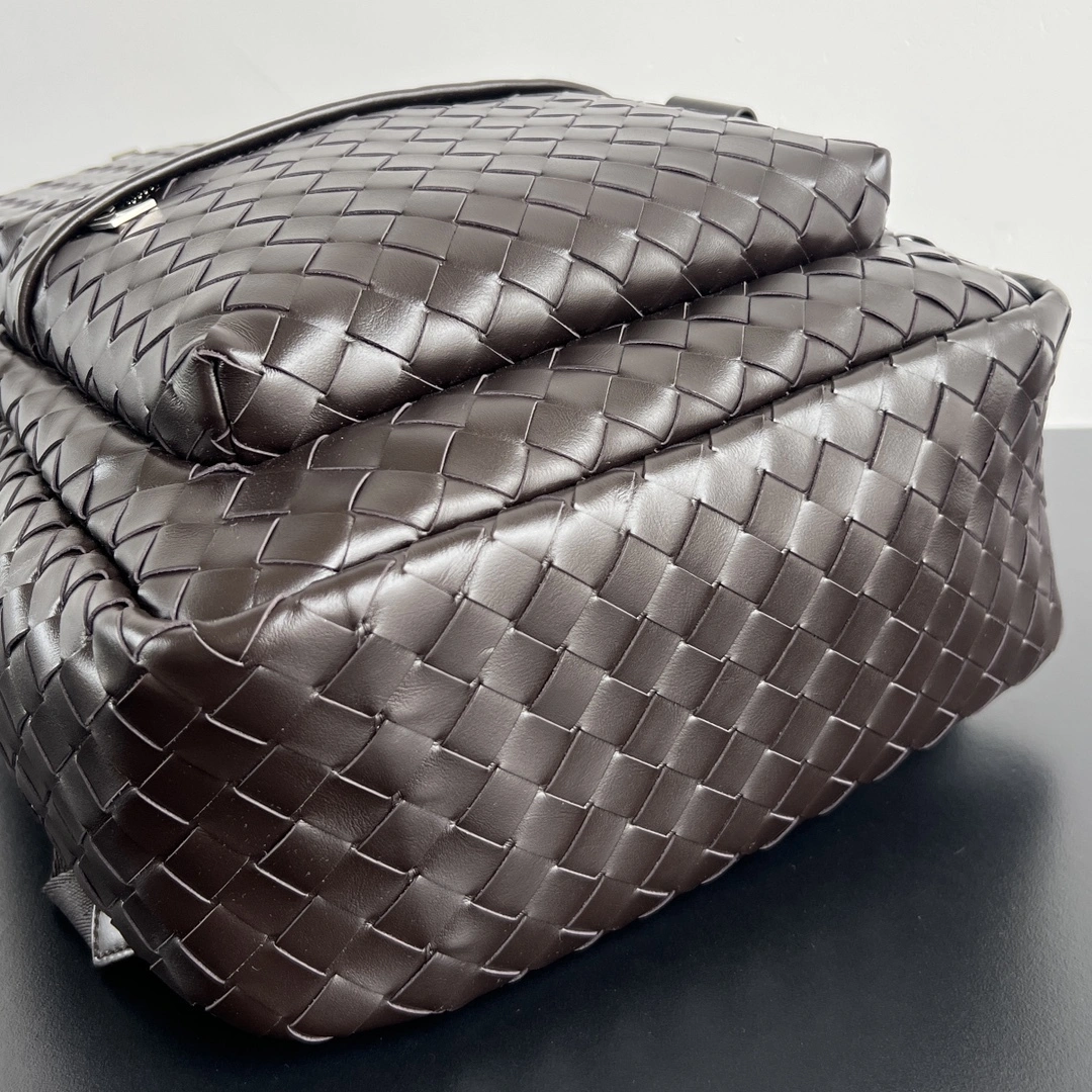 Custombag-- V595t1 730732V2HL22145 counters quality Calfskin item:E-B063A0809
