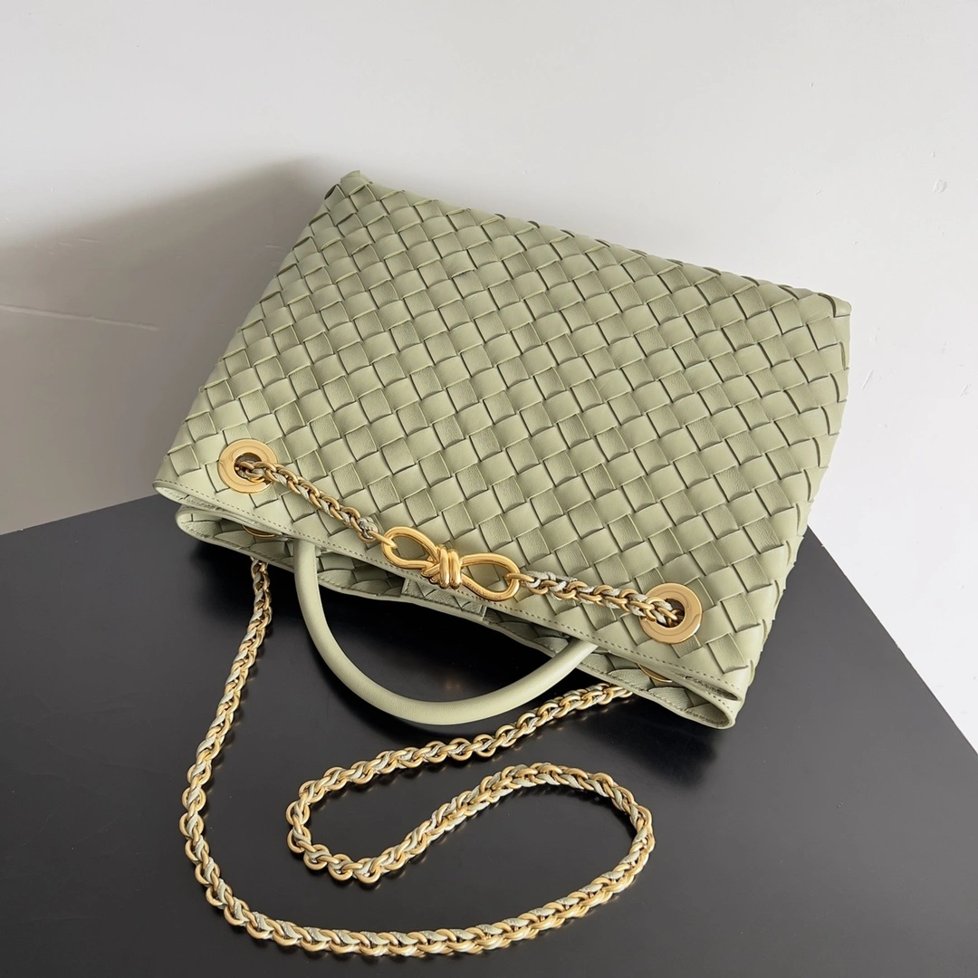 Custombag-- V595t1 766016VCPP12943 counters quality Andiamo item:E-B100B2753