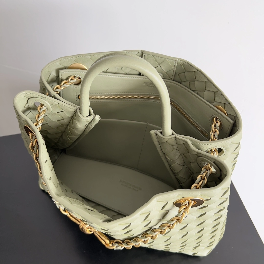 Custombag-- V595t1 766016VCPP12943 counters quality Andiamo item:E-B100B2753