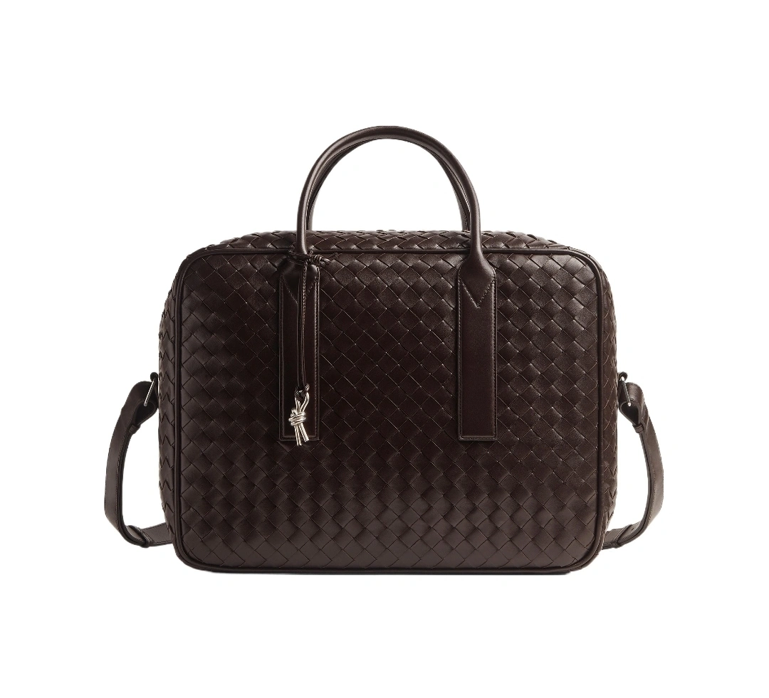 Custombag-- V595t1 766372V2HL12145 counters quality cowhide item:E-B063A0812