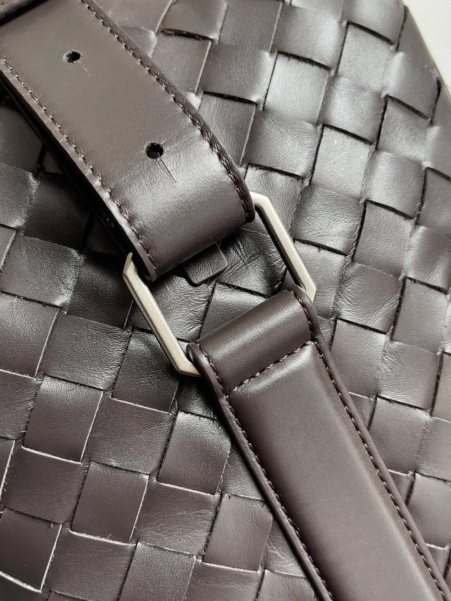 Custombag-- V595t1 766372V2HL12145 counters quality cowhide item:E-B063A0812