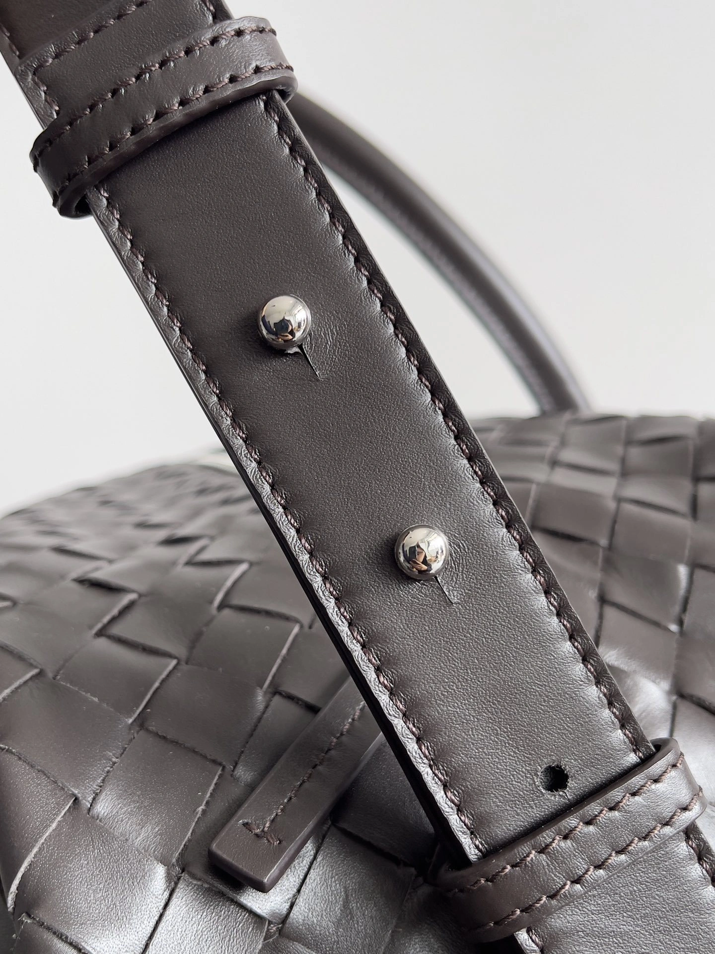 Custombag-- V595t1 766372V2HL12145 counters quality cowhide item:E-B063A0812
