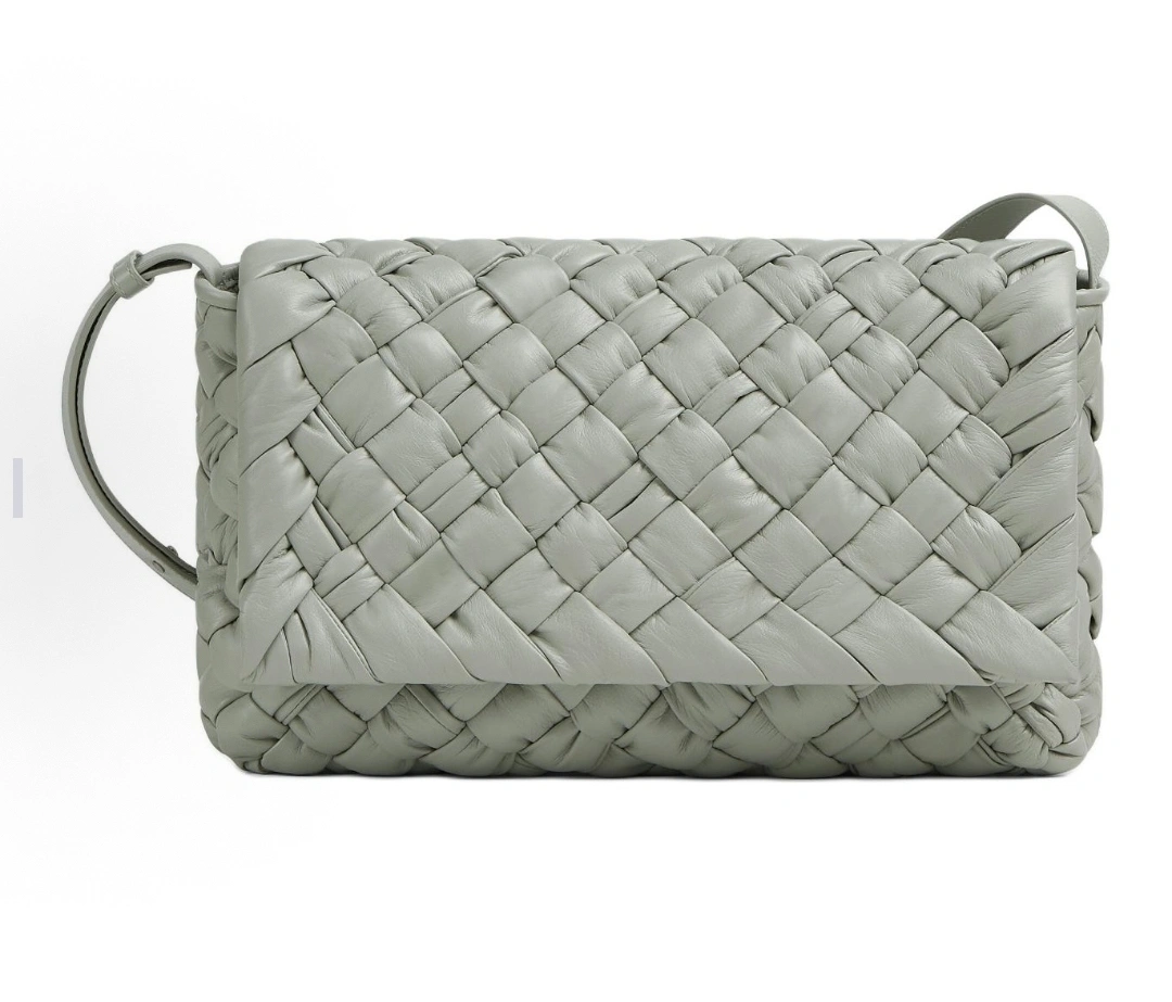 Custombag-- V595t1 776519V2BJ11555 counters quality Calfskin item:E-B100B2549