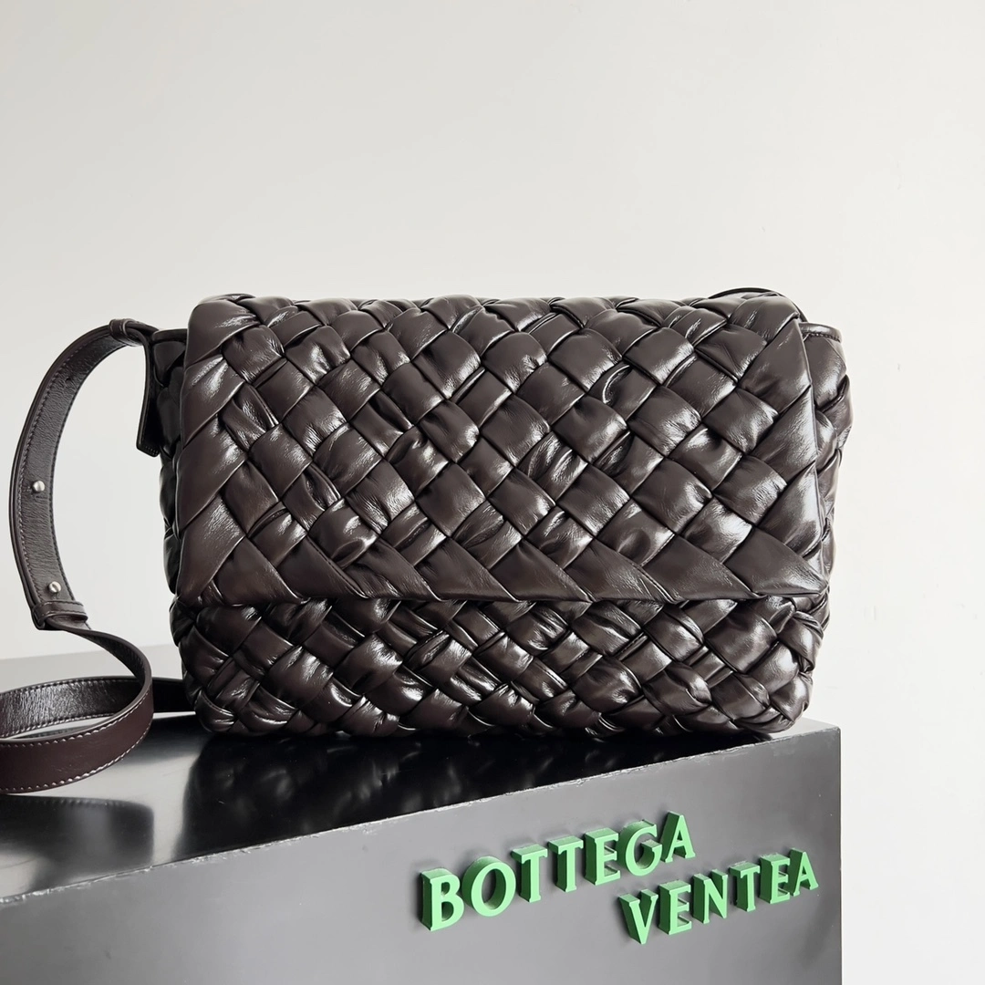 Custombag-- V595t1 776519V2BJ12145 counters quality Calfskin item:E-B100B2551