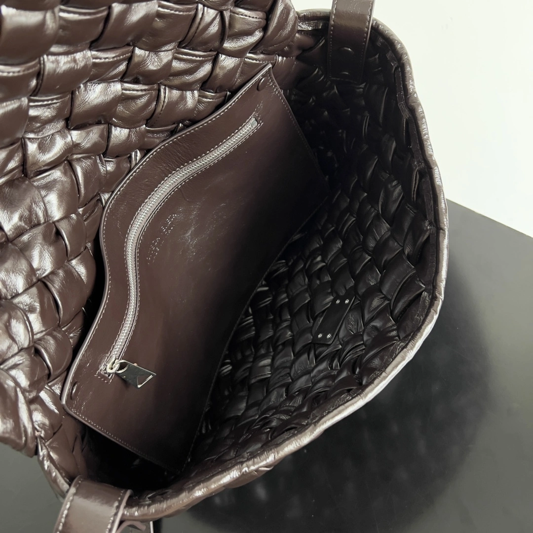Custombag-- V595t1 776519V2BJ12145 counters quality Calfskin item:E-B100B2551