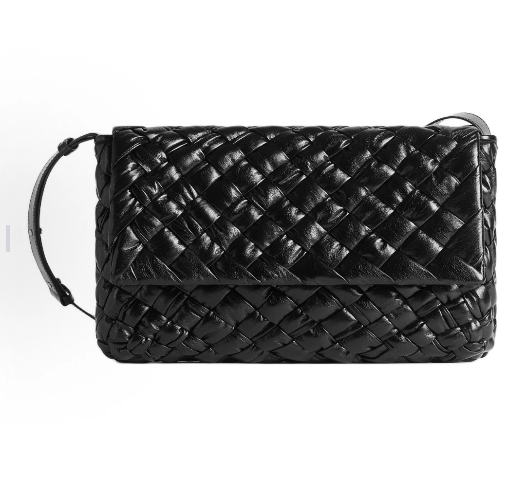 Custombag-- V595t1 776519V40T18803 counters quality Calfskin item:E-B100B2550