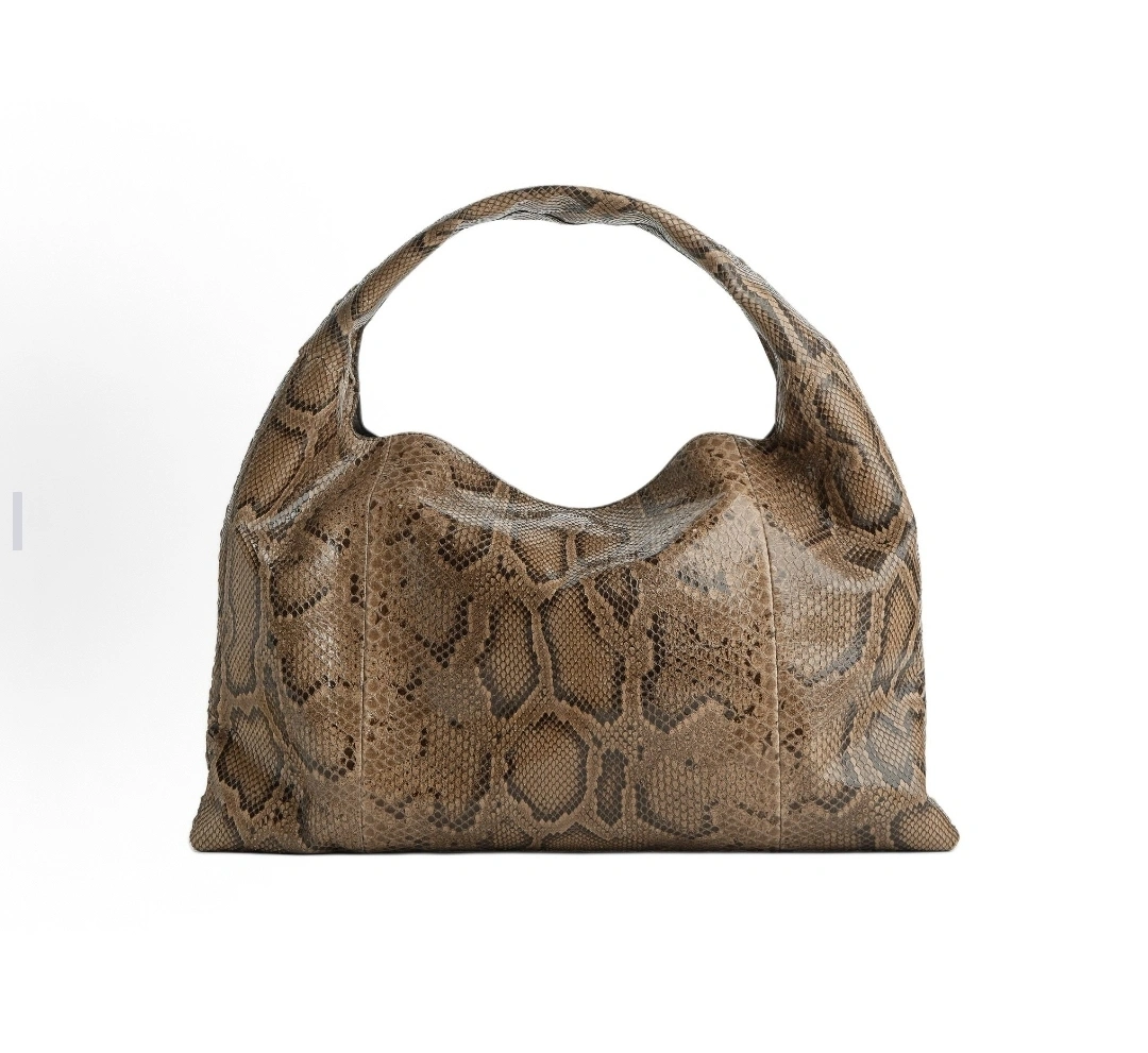 Custombag-- V595t1 794939V4GI08376 counters quality snake skin item:E-B100B2750