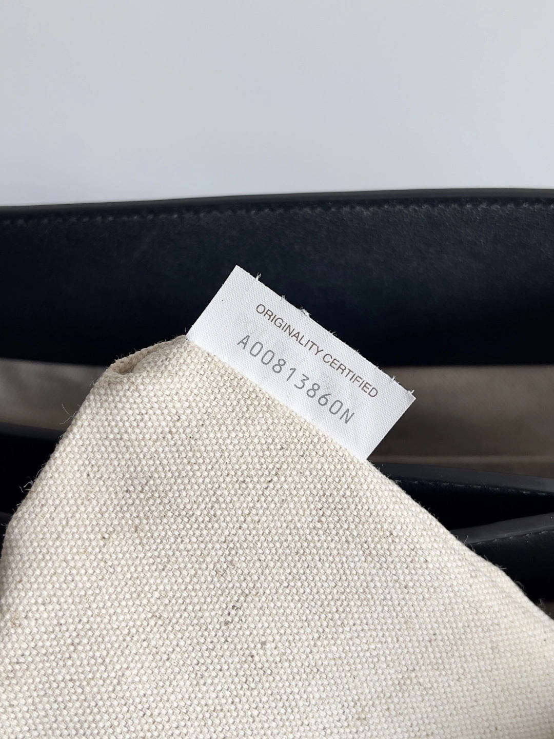 Custombag-- V595t1 805969V2HLD1208 counters quality Andiamo item:E-B100B2748