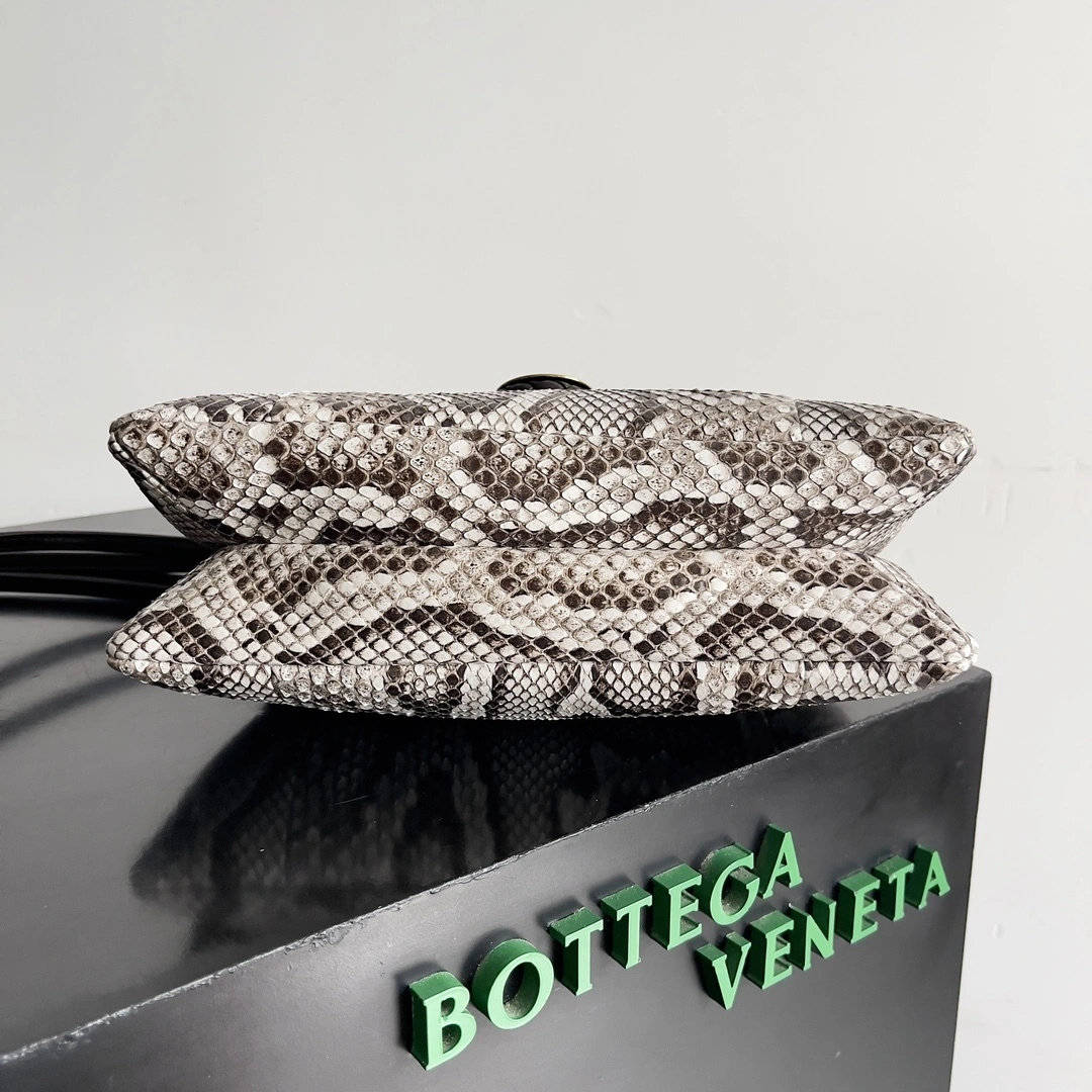 Custombag-- V595t1 806213V41F78331 counters quality snake skin item:E-B100B2752