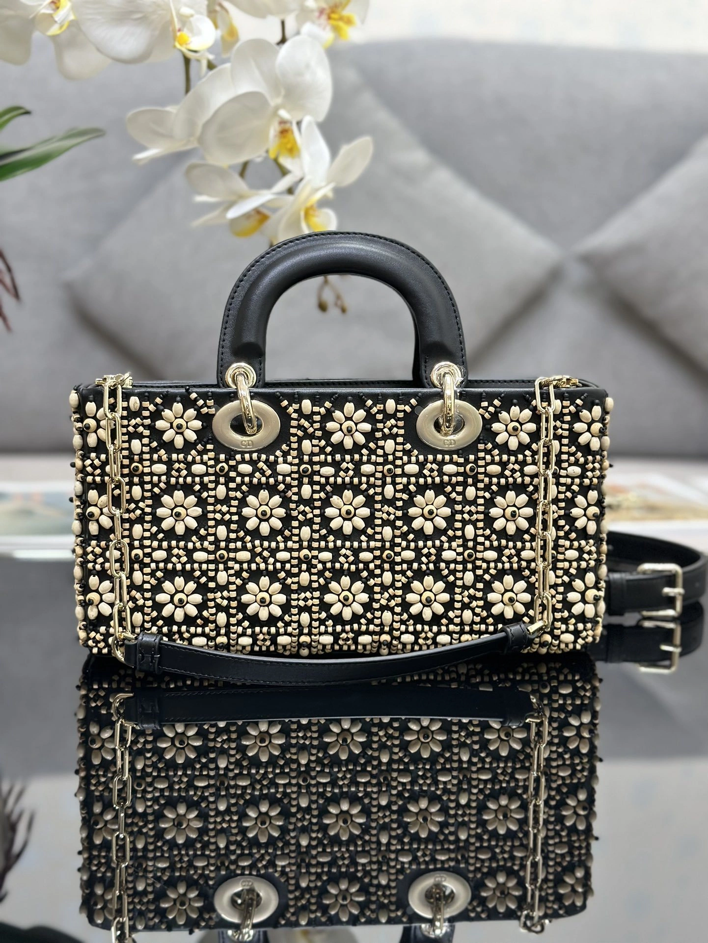 Custombag-- high quality version item：C-B063H0269R