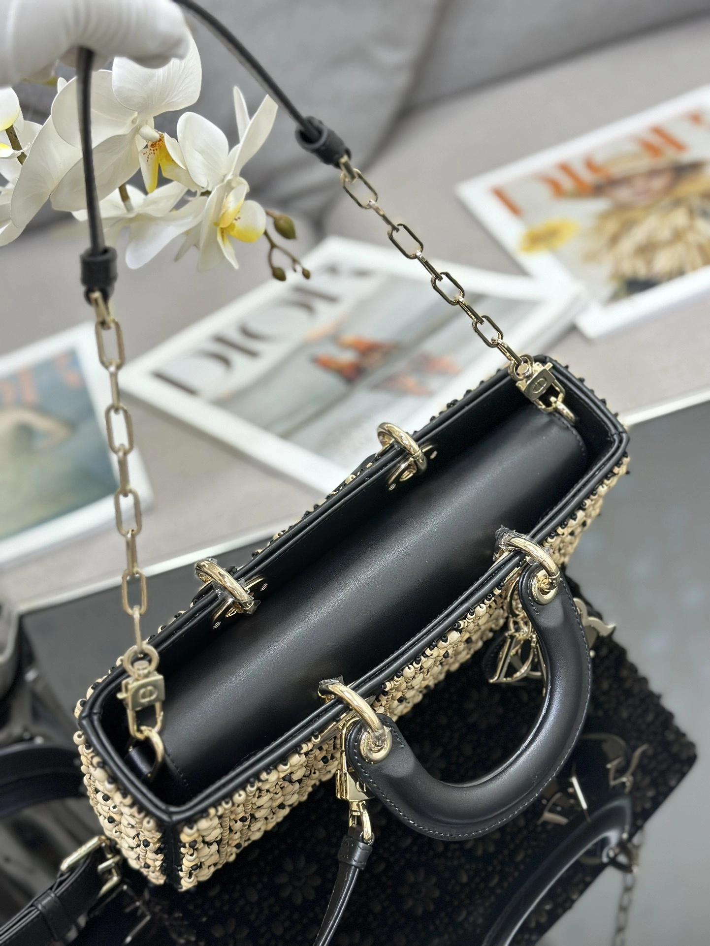 Custombag-- high quality version item：C-B063H0269R