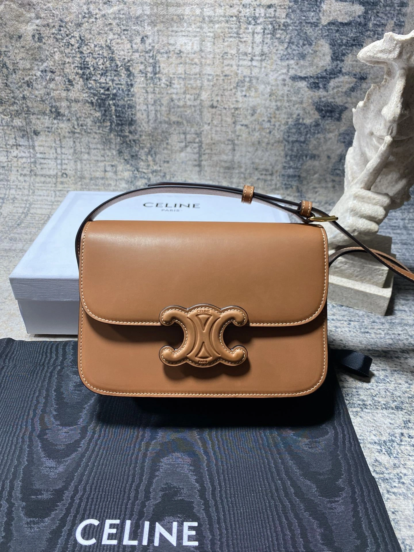 Custombag-- high quality version item：C-B806D23130