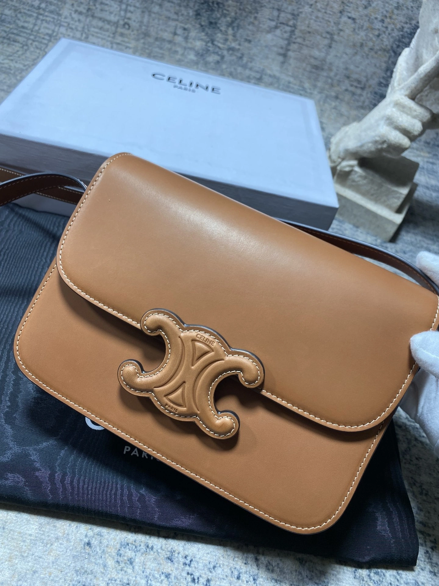 Custombag-- high quality version item：C-B806D23130