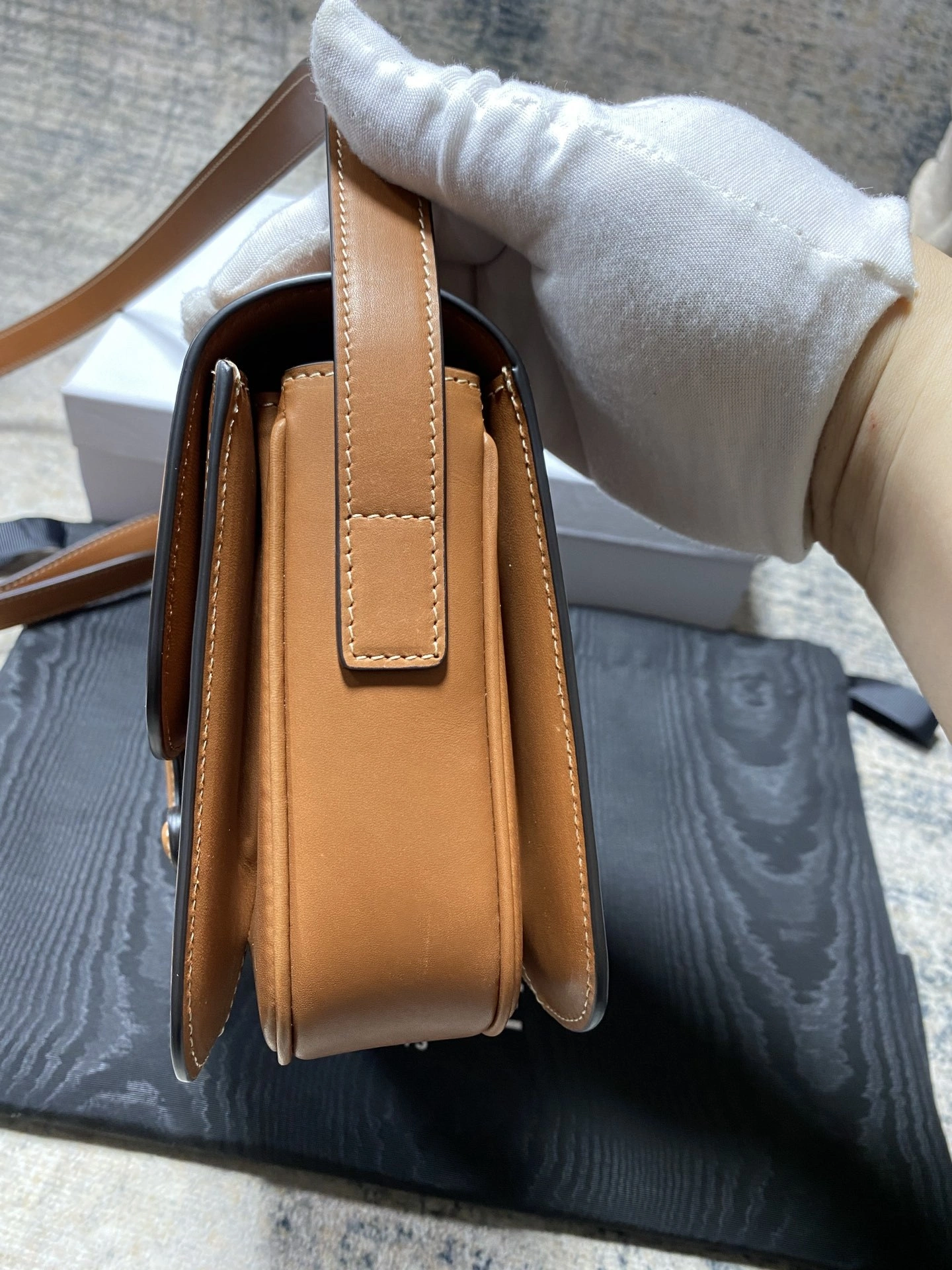 Custombag-- high quality version item：C-B806D23130