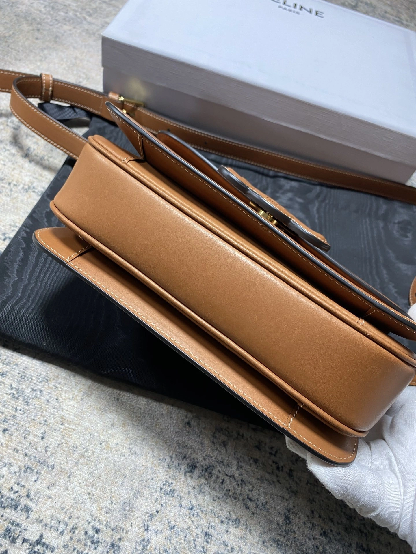 Custombag-- high quality version item：C-B806D23130